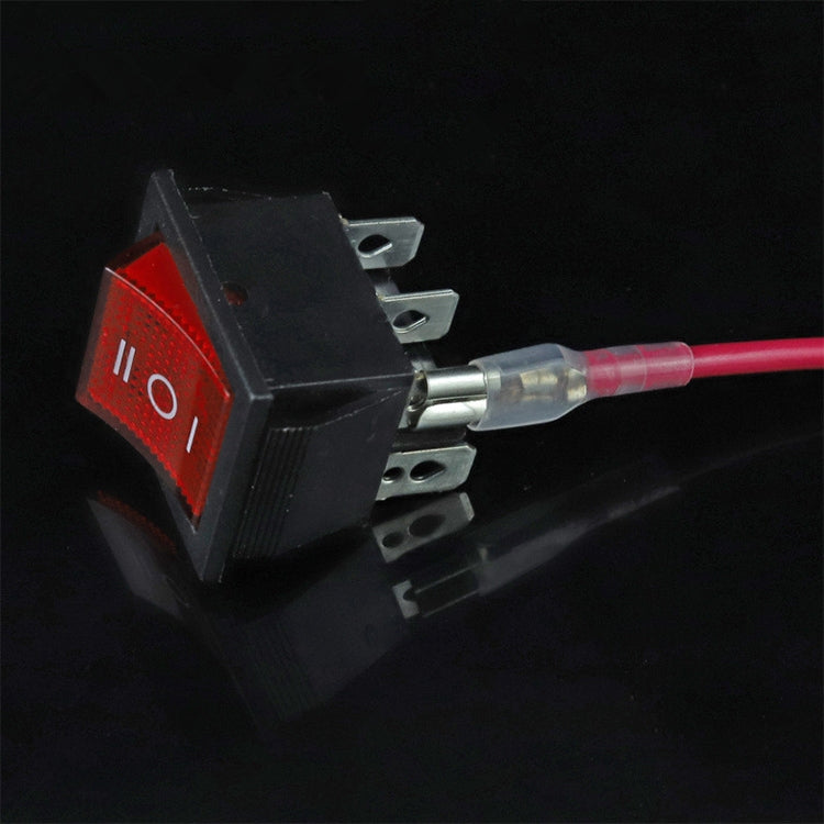 Conector de pala hembra de terminal de engarzado de 500x 6,3 mm + estuche (500 piezas en un paquete, el precio es por 500 piezas)
