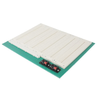 Placa de pruebas sin soldadura SYD-800 Placa de pruebas SYB