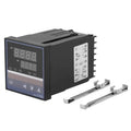 Controlador de temperatura digital