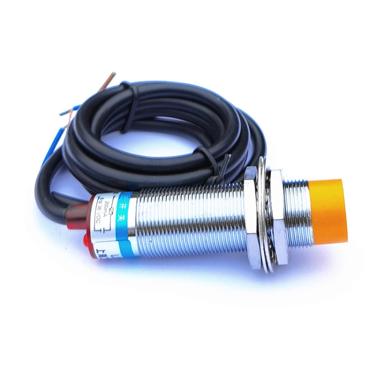 Módulo de sensor de proximidad de metal para Arduino, Metal Proximity Sensor