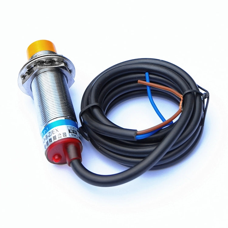 Módulo de sensor de proximidad de metal para Arduino, Metal Proximity Sensor