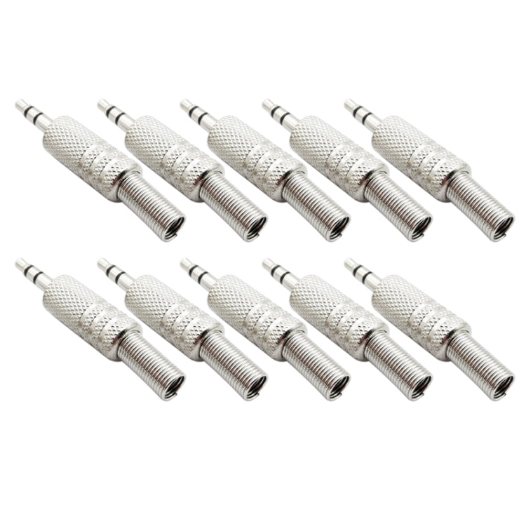 Conector Jack de audio de 3,5 mm JL0037 (10 piezas en un paquete, el precio es por 10 piezas), JL0037 3.5mm Audio