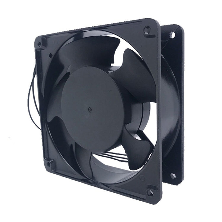 Ventilador de refrigeración sin escobillas 2123HSL de 220 V