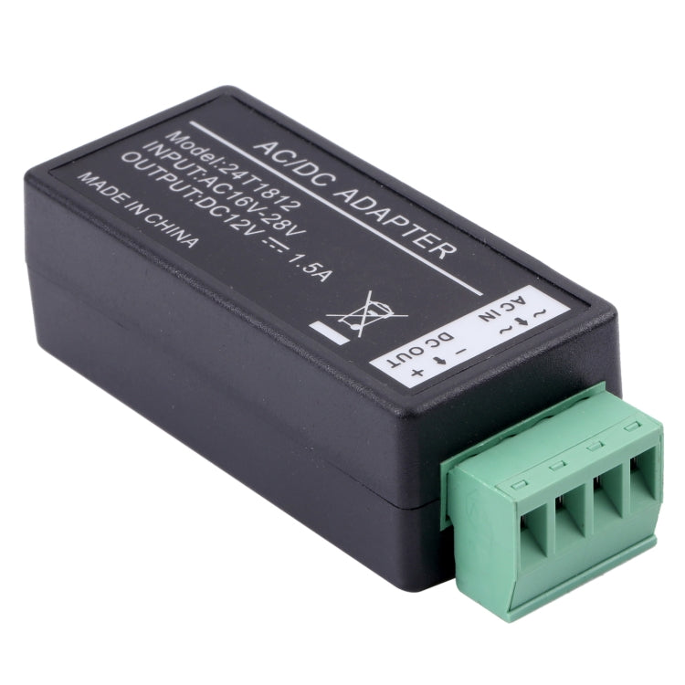 Adaptador CA/CC