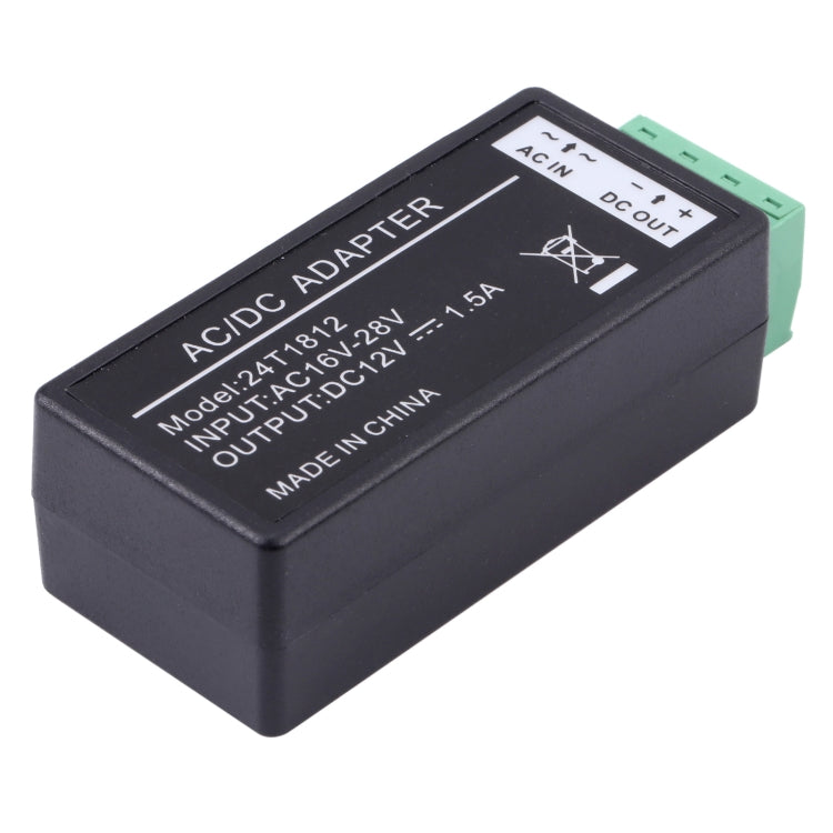 Adaptador CA/CC