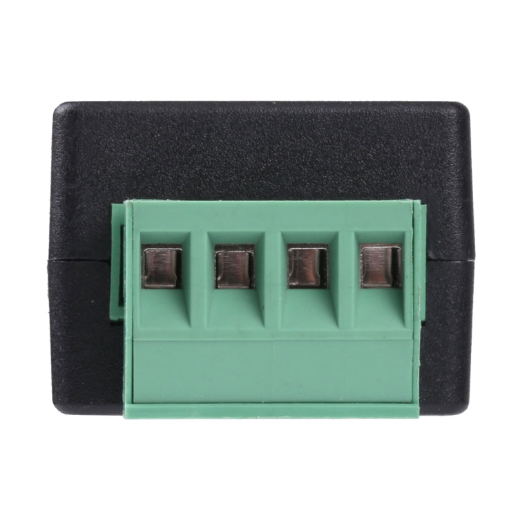 Adaptador CA/CC