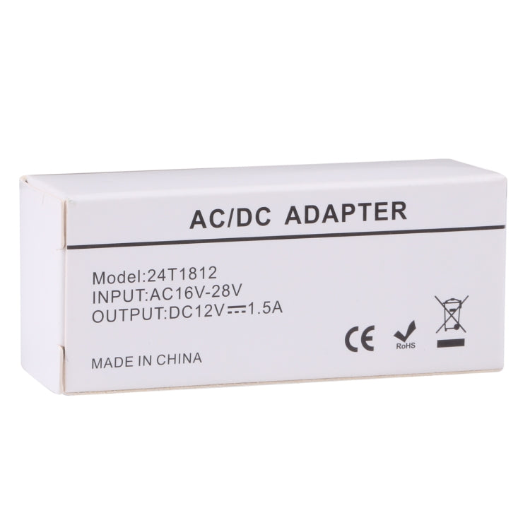 Adaptador CA/CC