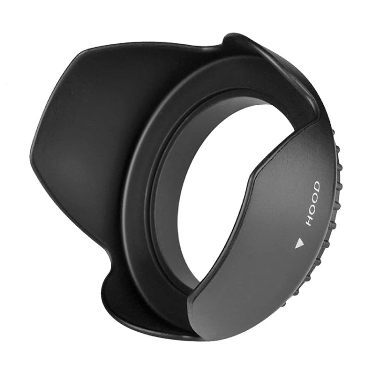 Parasol de lente de 67 mm para cámaras (montaje con tornillo), 67mm