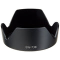 Parasol EW-73B para lentes Canon EF-S17-85/4-5.6USM IS, EW-73B
