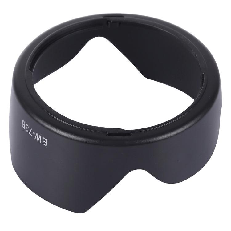 Parasol EW-73B para lentes Canon EF-S17-85/4-5.6USM IS, EW-73B
