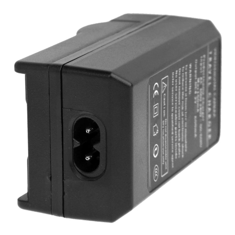 Cargador de batería para cámara digital 2 en 1 para Gopro Hero 2 AHDBT-001 / AHDBT-002, HERO2