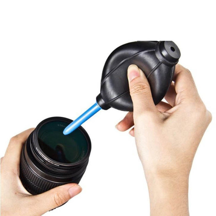 Kit de limpieza de lentes de cámara 3 en 1, Cleaning Kit
