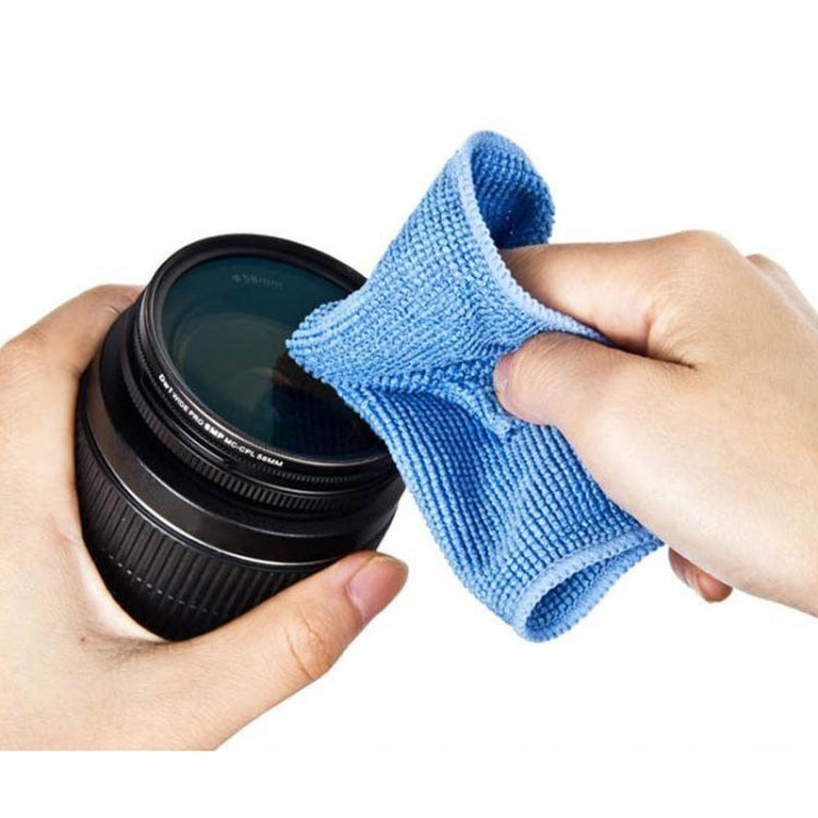 Kit de limpieza de lentes de cámara 3 en 1, Cleaning Kit