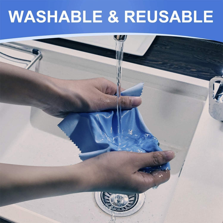Paño de limpieza suave de 70 piezas para pantalla LCD/gafas/pantalla de teléfono móvil, Cleaning Cloth