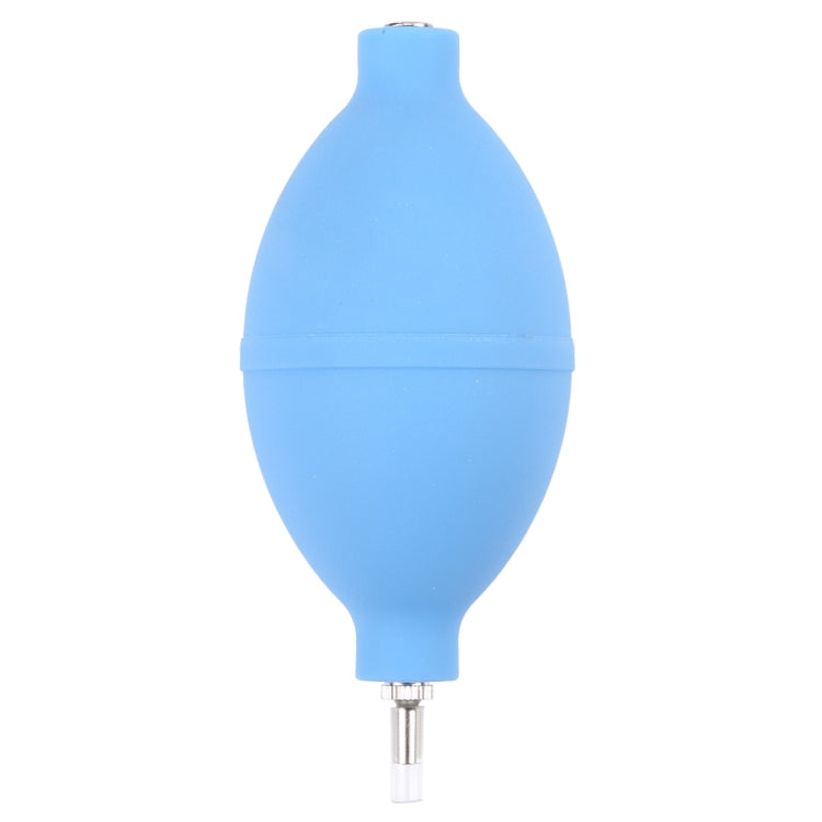 Mini limpiador de polvo de aire de goma para teléfonos móviles/computadoras/cámaras digitales, relojes y otros equipos de precisión, Dust Blower