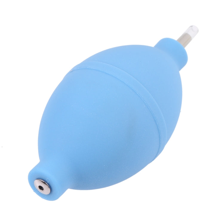 Mini limpiador de polvo de aire de goma para teléfonos móviles/computadoras/cámaras digitales, relojes y otros equipos de precisión, Dust Blower