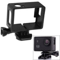 Carcasa de montaje en marco protector estándar con accesorios de montaje variados para SJ4000/SJ6000, SJ6000