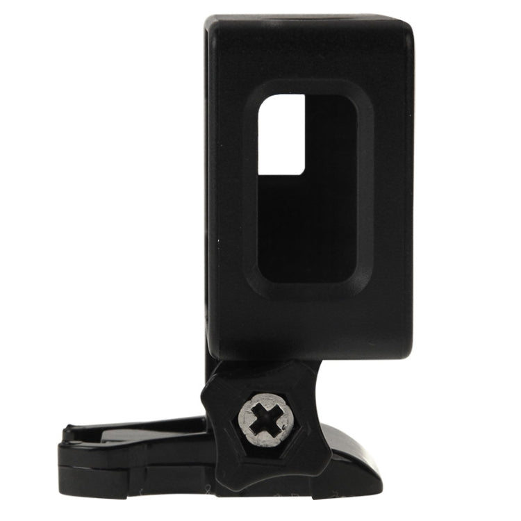 Carcasa de montaje en marco protector estándar con accesorios de montaje variados para SJ4000/SJ6000, SJ6000