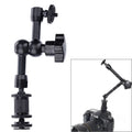 Brazo mágico articulado de fricción ajustable de 7 pulgadas para monitor LCD DSLR, 7 inch Magic Arm
