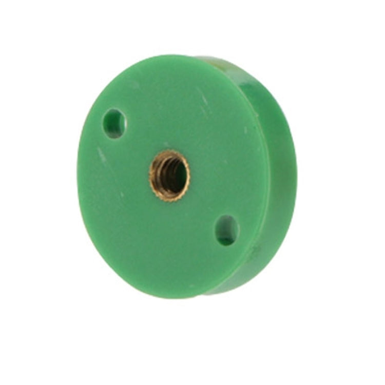 Adaptador de montaje para videocámara GP267 a soporte para trípode para GoPro HERO6/ 5 /5 Session /4 /3+ /3 /2 /1