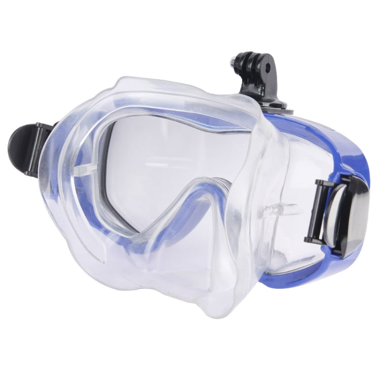 Deportes acuáticos Equipo de buceo Máscara de buceo Gafas de natación para GoPro HERO11 Black/HERO10 Black / HERO9 Black / HERO8 Black / HERO6/ 5/5 Session /4/3+ /3/2/1, Swimming Glasses