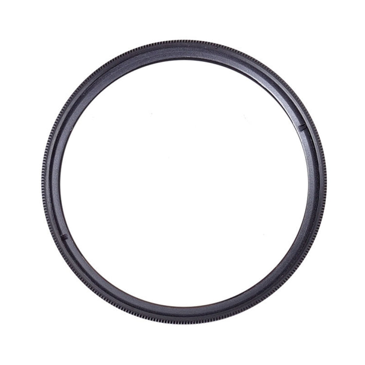 Filtro ultravioleta de 58 mm, 58mm