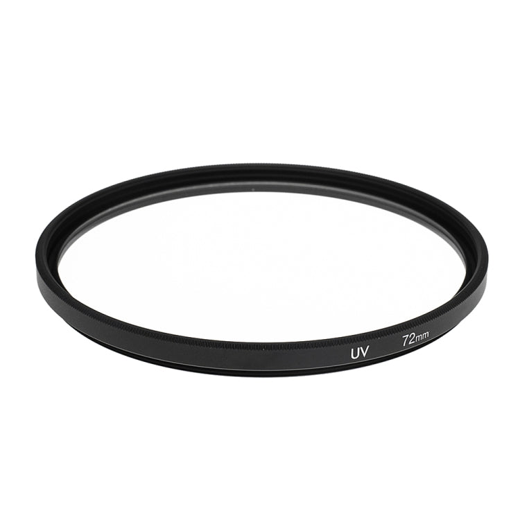 Filtro ultravioleta de 72 mm, 72mm
