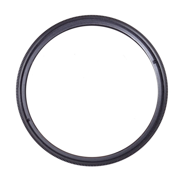 Filtro ultravioleta de 72 mm, 72mm