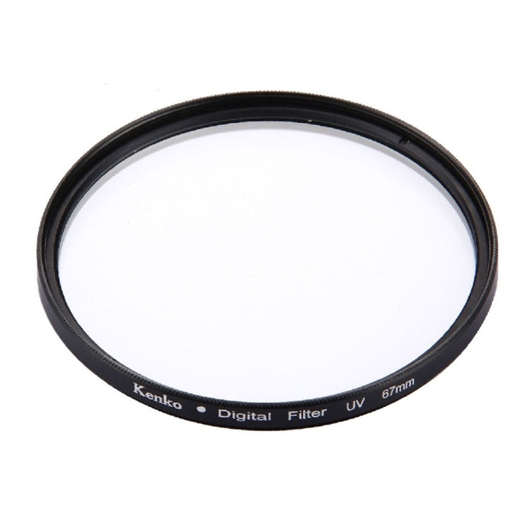 Filtro ultravioleta de 67 mm, 67mm