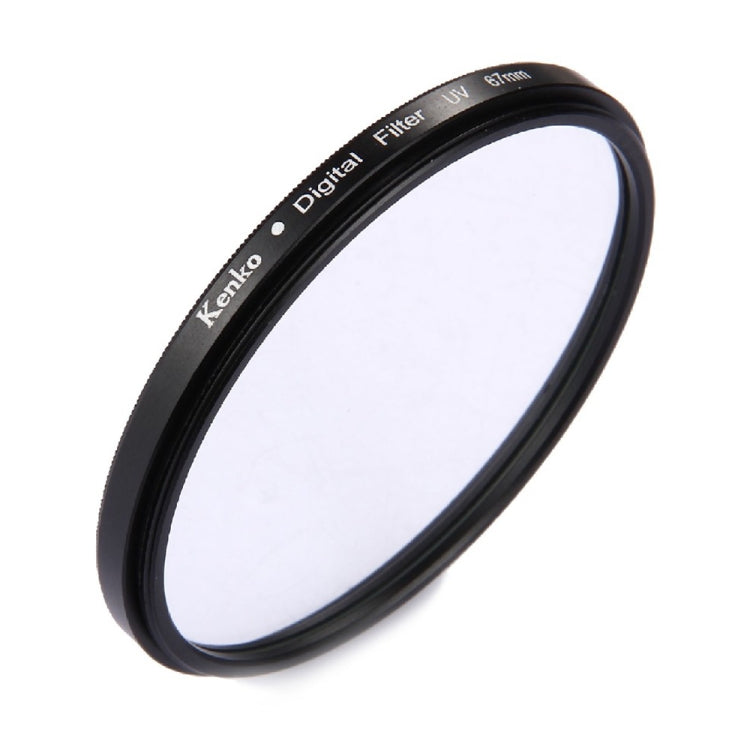 Filtro ultravioleta de 67 mm, 67mm