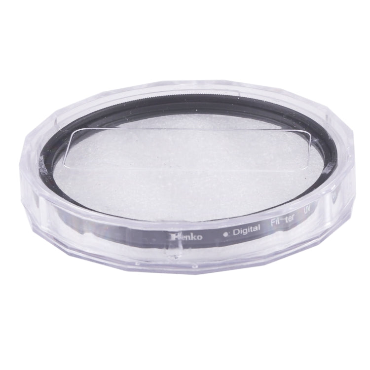 Filtro de lente UV óptico Kenko de 77 mm, 77mm