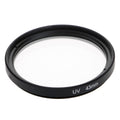 Filtro UV para cámara SLR de 43 mm, 43mm