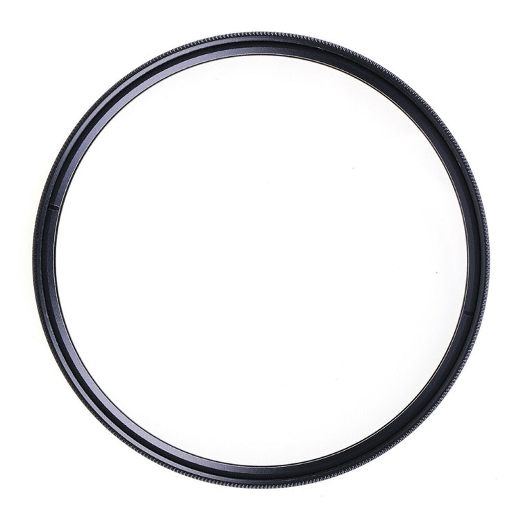 Filtro UV para cámara SLR de 49 mm, 49mm