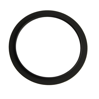 Anillo escalonado de filtro cuadrado de 72 mm, 72mm