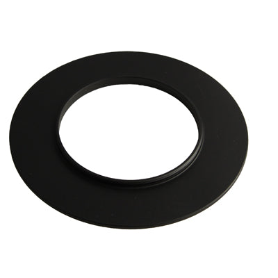 Anillo escalonado de filtro cuadrado de 52 mm, 52mm