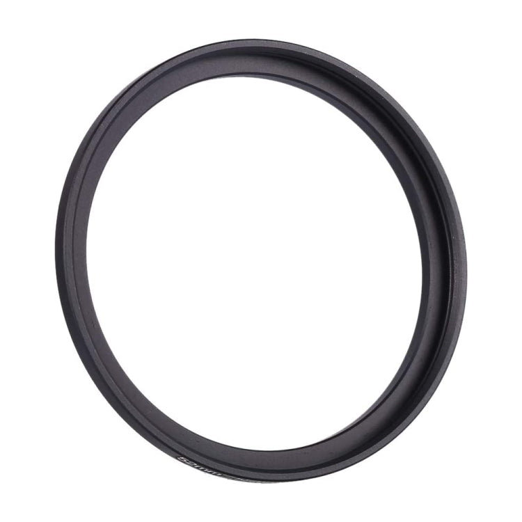 Anillo escalonado de lente de 52 mm-55 mm, 52mm-55mm
