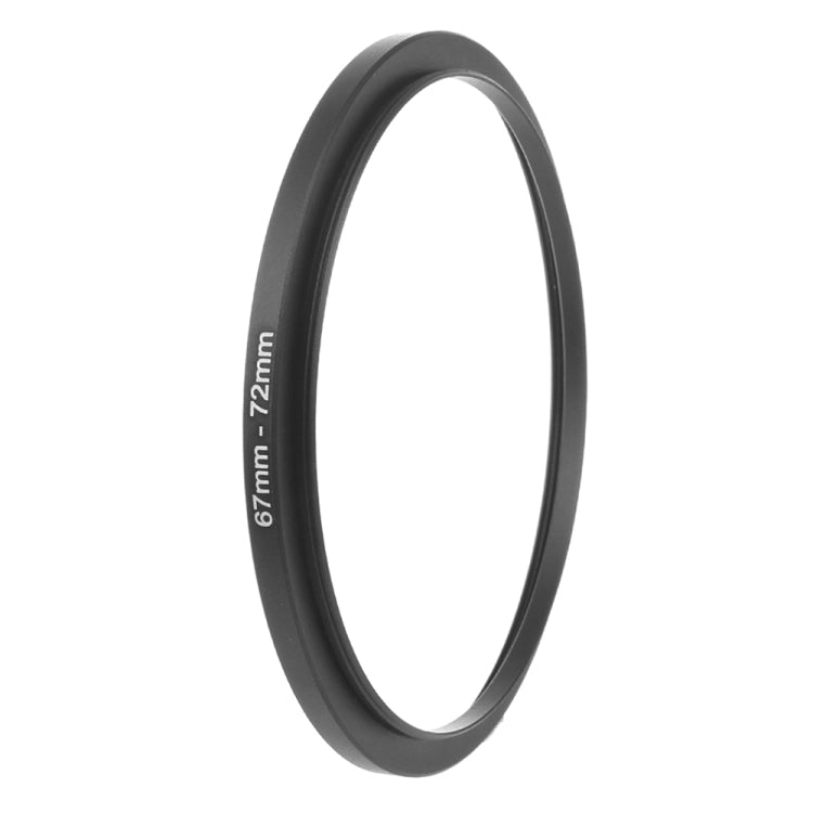 Anillo escalonado de lente de 67 mm-72 mm, 67mm-72mm