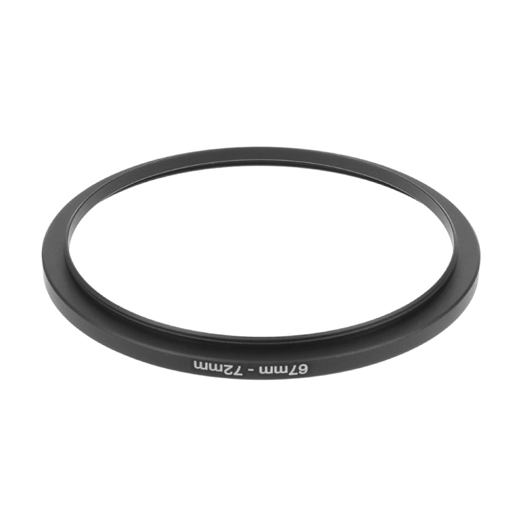 Anillo escalonado de lente de 67 mm-72 mm, 67mm-72mm