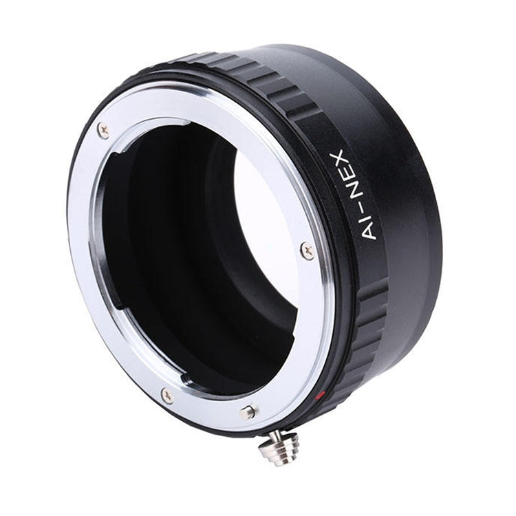 Anillo escalonado para montura de lente AI-NEX, AI-NEX