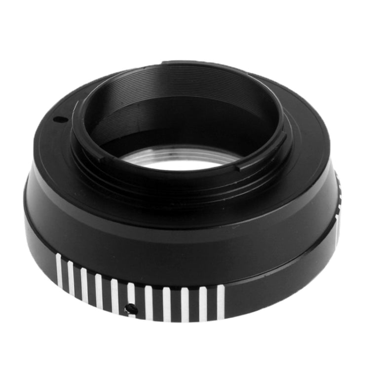 Anillo escalonado de montura de lente M42 a lente NX, NX Lens