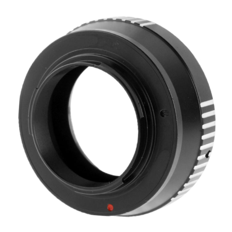 Anillo escalonado de montura de lente M42 a lente NX, NX Lens