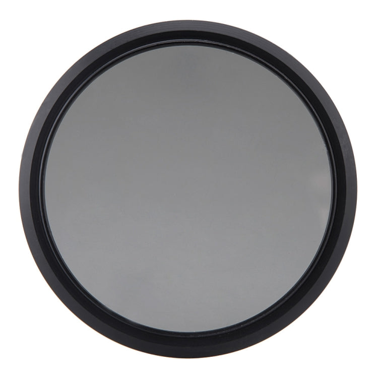 Filtro variable ajustable de densidad neutra atenuador ND de 72 mm Filtro ND 2 a ND 400, 72mm