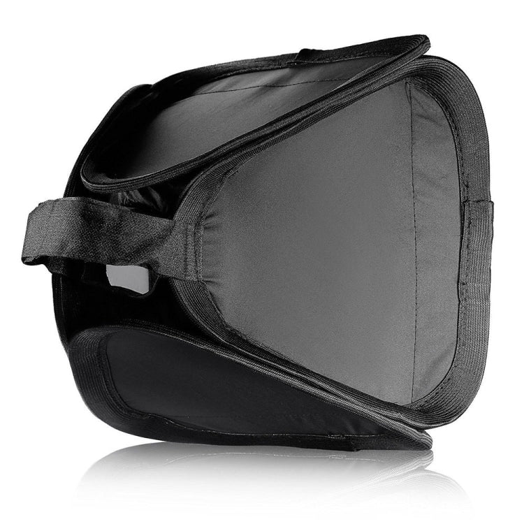 Cúpula difusora de flash suave plegable E23, E23