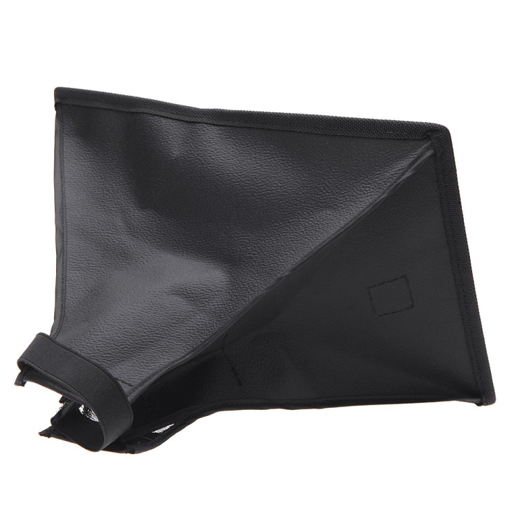 Difusor de flash, tamaño: 30 x 20 cm, 30x20cm Rectangle