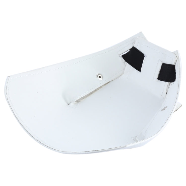 Difusor reflector de rebote Speedlite de luz de flash universal