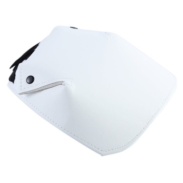 Difusor reflector de rebote Speedlite de luz de flash universal