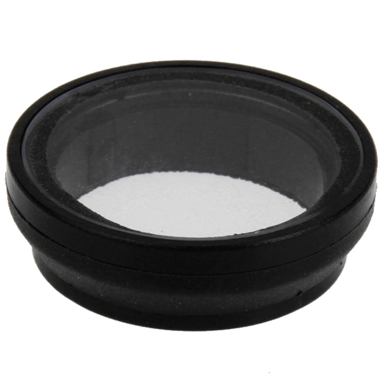 Filtro de lente filtro UV para cámara deportiva SJCAM SJ6000, SJ6000