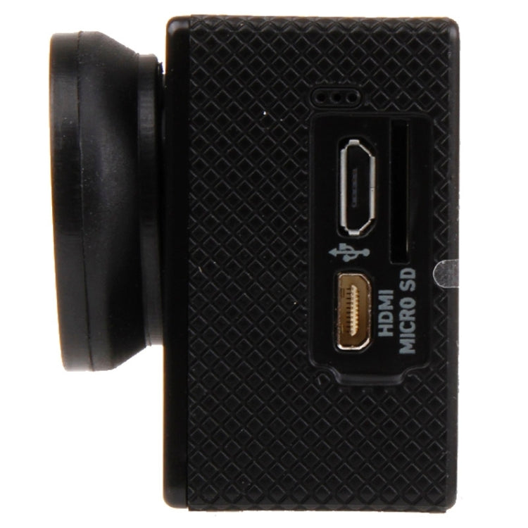 Filtro de lente filtro UV para cámara deportiva SJCAM SJ6000, SJ6000