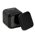 Tapa protectora de lente resistente a los arañazos adecuada para cámara de acción deportiva GoPro HERO5 Session / HERO4 Session, GP339-A