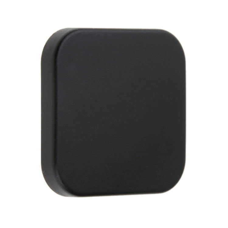 Tapa protectora de lente resistente a los arañazos adecuada para cámara de acción deportiva GoPro HERO5 Session / HERO4 Session, GP339-A